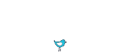 Flying Fly Fly Sticker by Breden Kids