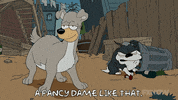 Episode 12 GIF by The Simpsons