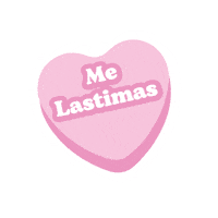 SritaConfeti srita confeti señorita confeti Sticker