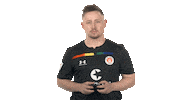 Ea Sports Fifa Sticker by Bundesliga