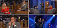 jimmy fallon lol GIF by The Tonight Show Starring Jimmy Fallon