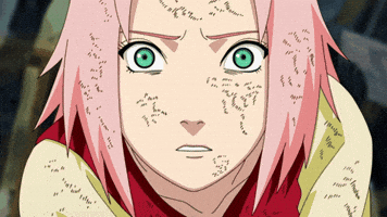 Sakura GIF