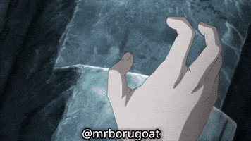 Sakura Haruno GIF