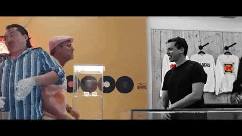 Confessions Of A Dangerous Mind Logic GIF by Visionary Music Group