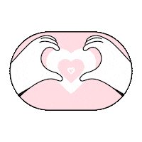 Love Sticker by Nodus Company