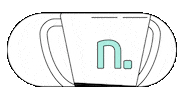 Champion Sticker by Nodus Company