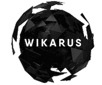 WIKARUS salzburg sieger preis wks Sticker