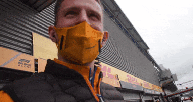 Formula 1 Sport GIF by McLaren
