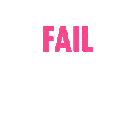 Sewing Fail Sticker by einfachnaehen