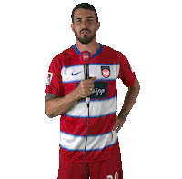 fch_1846 interview talk fch heidenheim Sticker