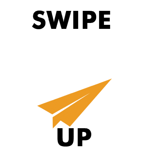 believeswipe Sticker