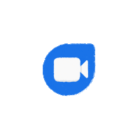 Duo Videocall Sticker by Google India