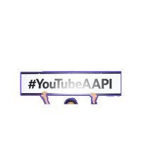 Youtube Korean Sticker by Rod Kim