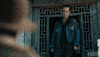 Andrew Scott Hbo GIF by His Dark Materials