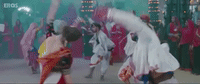 ram leela navratri GIF by Priya