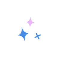 Sparkle Sticker by Natural Cycles