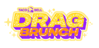 Tacos Brunch Sticker by Taco Bell