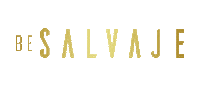 Besalvaje Sticker by Salvajeworld
