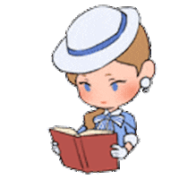 timeprincesses happy hi wave hola Sticker