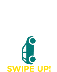 Car Swipe Up Sticker by Sunny Cars Mietwagen