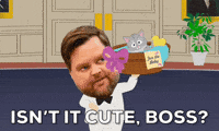 Comedy Boss GIF by South Park