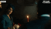 Bbc One Fantasy GIF by BBC