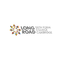 Longroad Belong Sticker by LongRoadSixthFormCollege