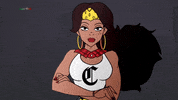 Que Pasa La Raza GIF by Super Chola ™