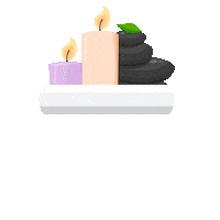 Wellness Spa Sticker by igy_centrum