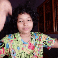 Good Hair Day Agree GIF