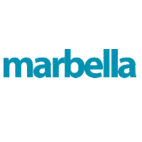 AytoMarbella marbella costa del sol marbs ayuntamiento marbella Sticker