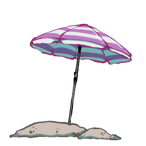 Stash Dashers Sticker