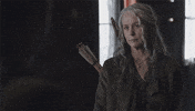 Twd Smile GIF by The Walking Dead