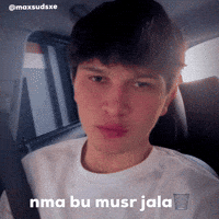 Maxsudsxe GIF