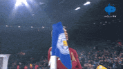 Fans Liverpool GIF by MolaTV