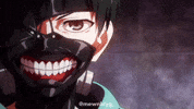 Tokyo Ghoul GIF