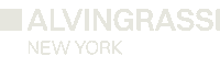 New York Design Sticker by Alvin Grassi