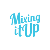 Mixing It Up Sticker by Sharecare