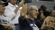 NevadaWolfPack basketball college basketball martin nevada GIF