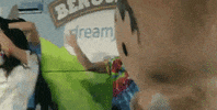 dance party GIF