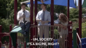 comedy central GIF by Workaholics