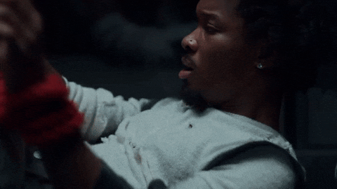 Music Video Pokimane GIF by d4vd