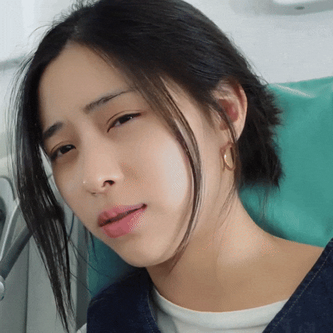 K Pop What GIF