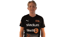 Floorball Salibandy Sticker by F-liiga