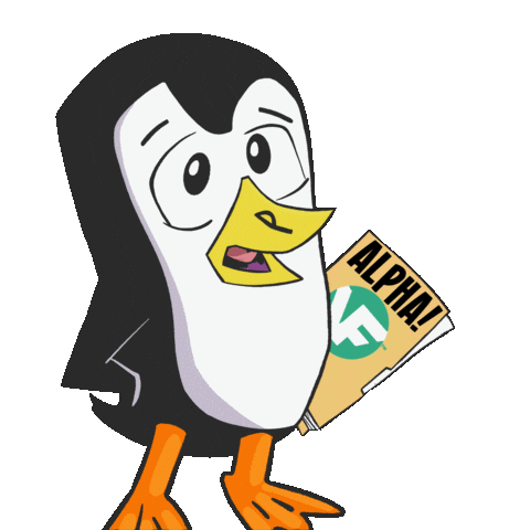 Take This Success Sticker by VeeFriends