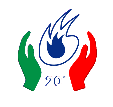 ragnopuntogas  Sticker