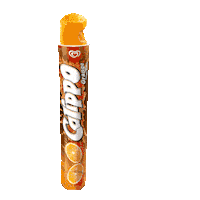 calippo hello Sticker by Wall's Ice Cream
