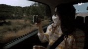 Pueblo GIF by Movistar+