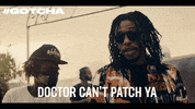 Save You Vybz Kartel GIF by Graduation