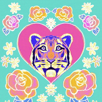 Glas2022 GIF by Daisy Lemon